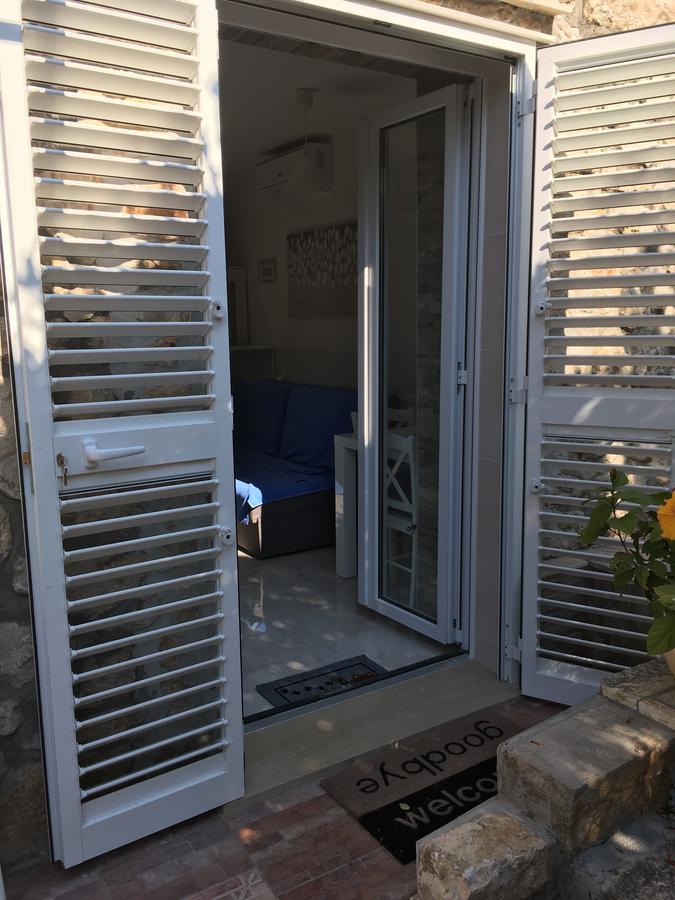 Apartment Nikka Dubrovnik Exterior foto
